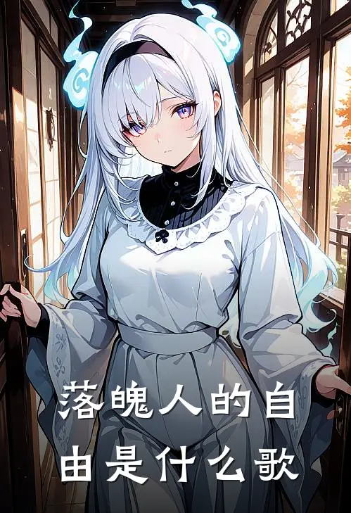 落魄人的自由是什么歌