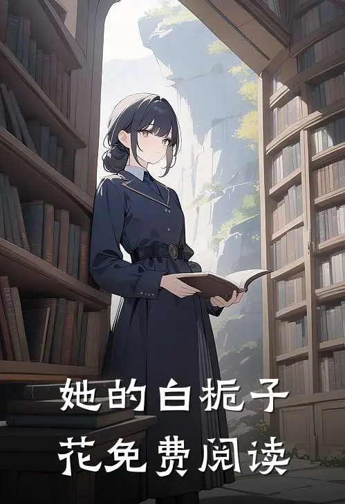 她的白栀子花免费阅读