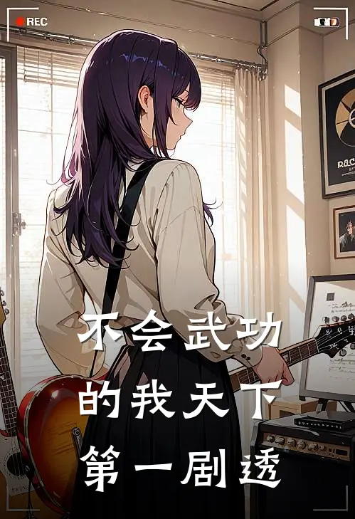 不会武功的我天下第一剧透