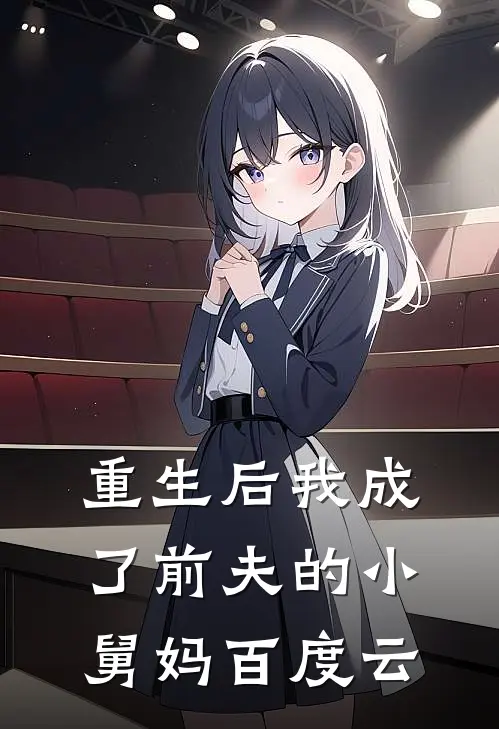 重生后我成了前夫的小舅妈百度云