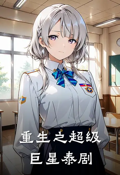 重生之超级巨星泰剧