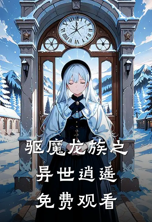 驱魔龙族之异世逍遥免费观看