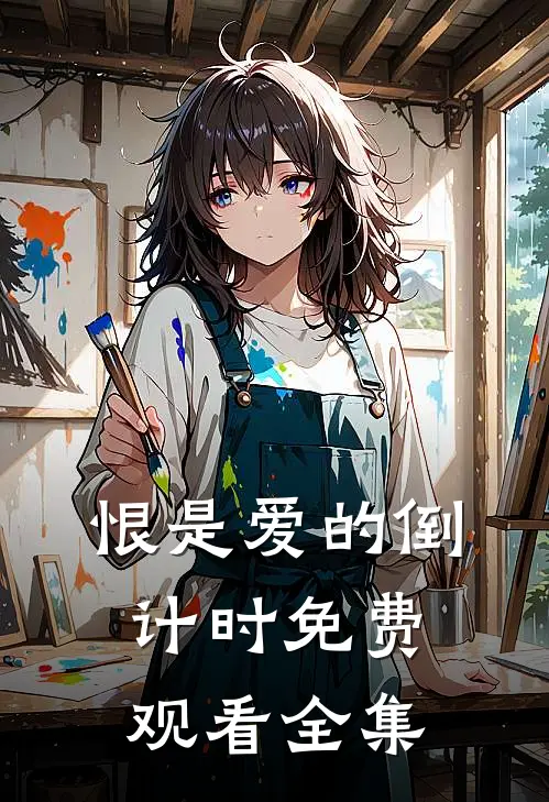 恨是爱的倒计时免费观看全集