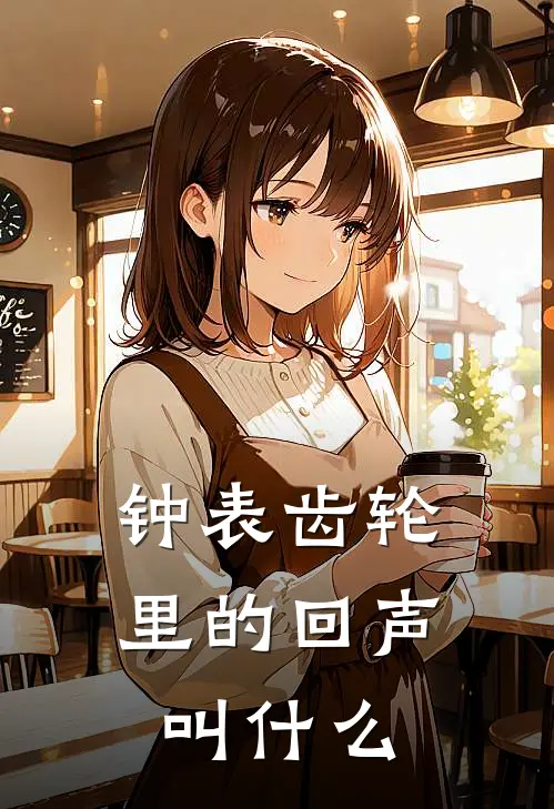 钟表齿轮里的回声叫什么