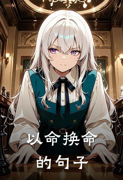 以命换命的句子