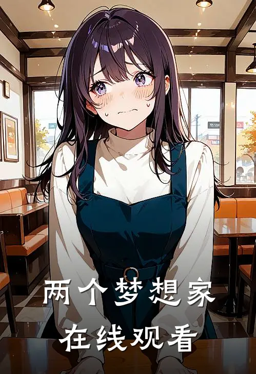两个梦想家在线观看