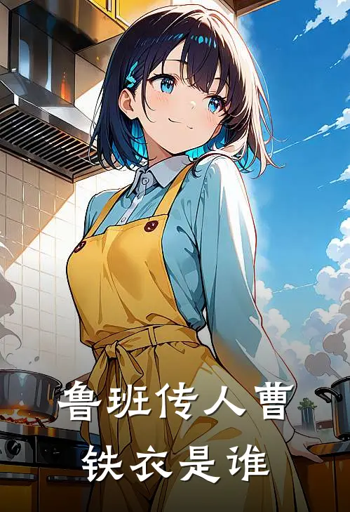 鲁班传人曹铁衣是谁