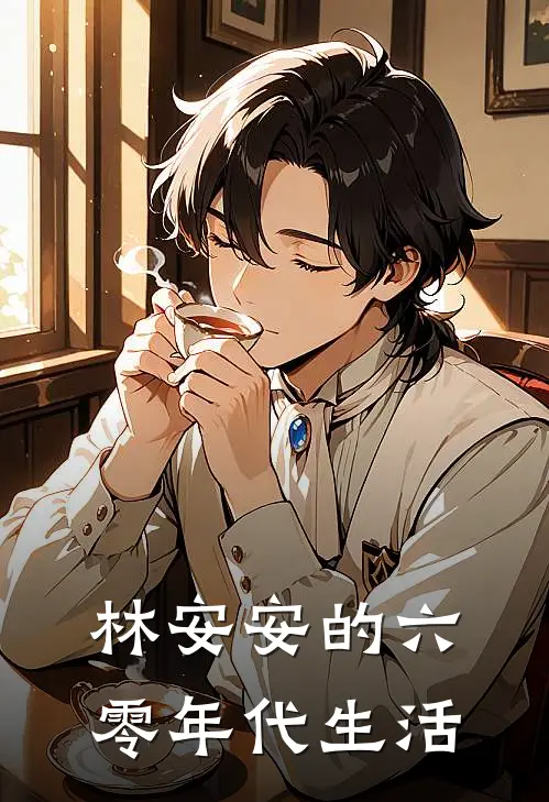 林安安的六零年代生活