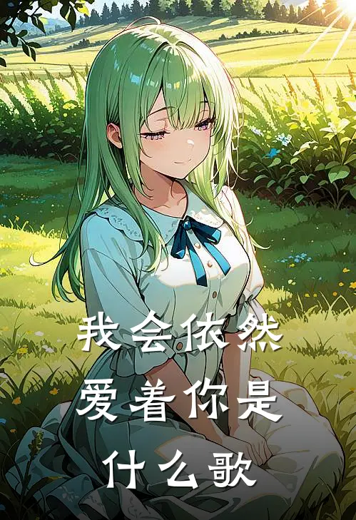 我会依然爱着你是什么歌