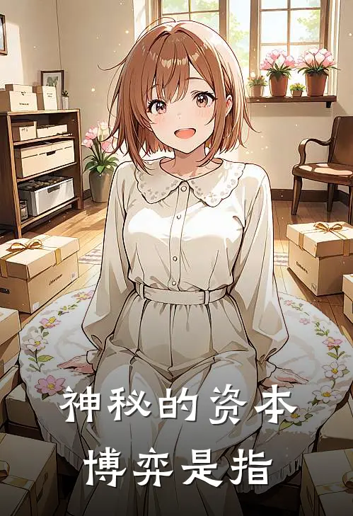 神秘的资本博弈是指