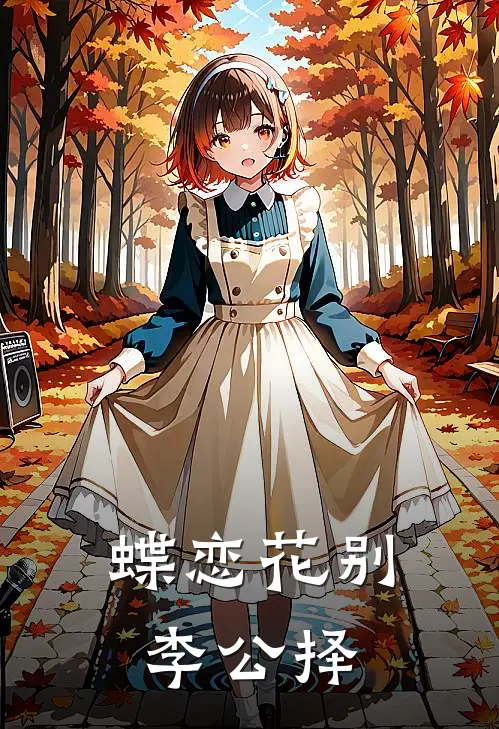 蝶恋花别李公择