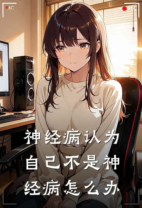 神经病认为自己不是神经病怎么办