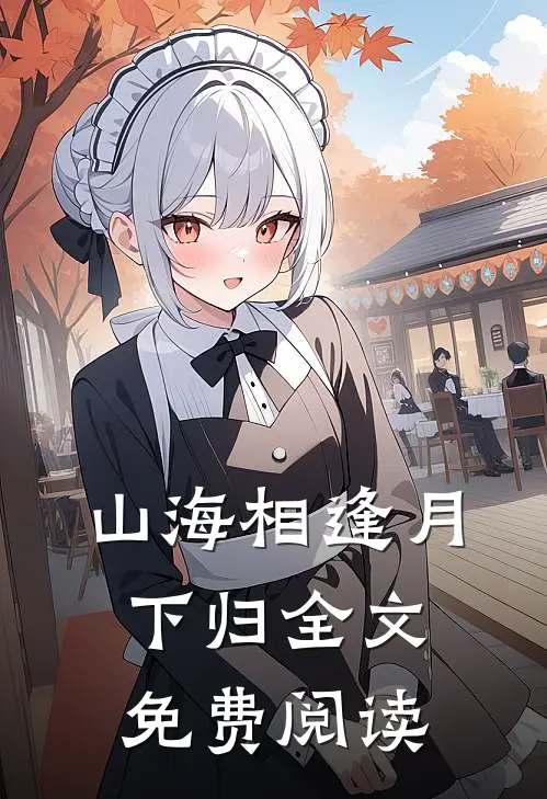 山海相逢月下归全文免费阅读