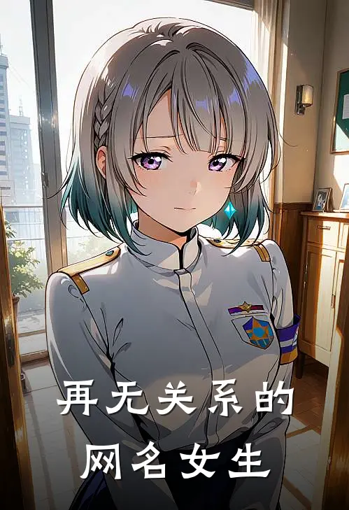 再无关系的网名女生