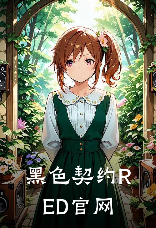 黑色契约RED官网