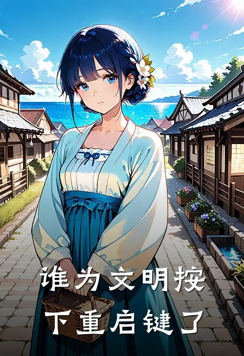 谁为文明按下重启键了