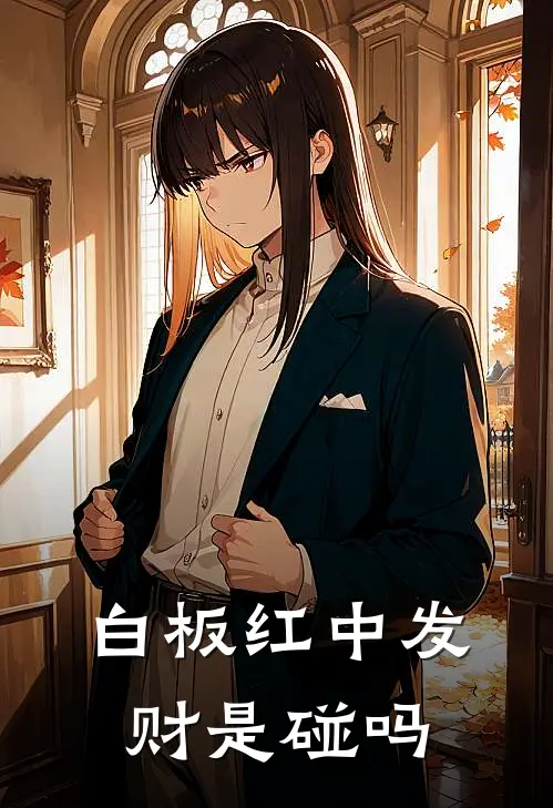 白板红中发财是碰吗