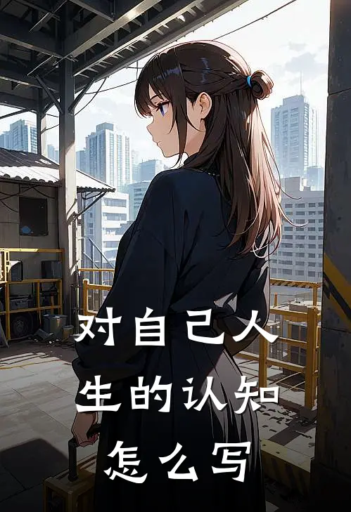 对自己人生的认知怎么写