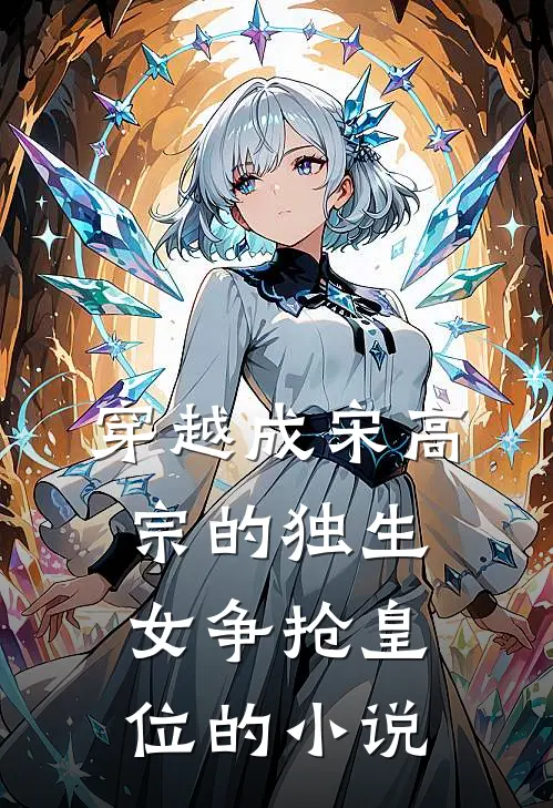 穿越成宋高宗的独生女争抢皇位的小说