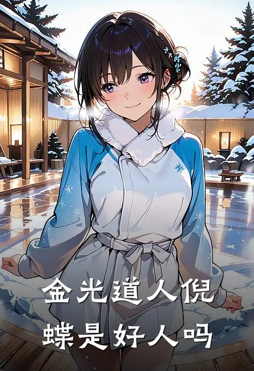 金光道人倪蝶是好人吗