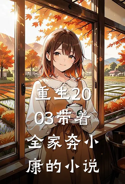 重生2003带着全家奔小康的小说