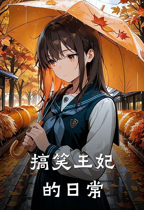 搞笑王妃的日常