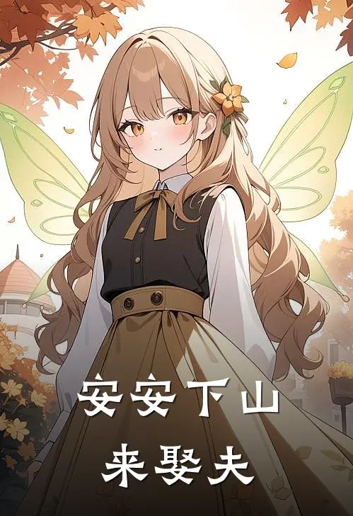 安安下山来娶夫