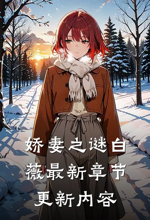 娇妻之谜白薇最新章节更新内容