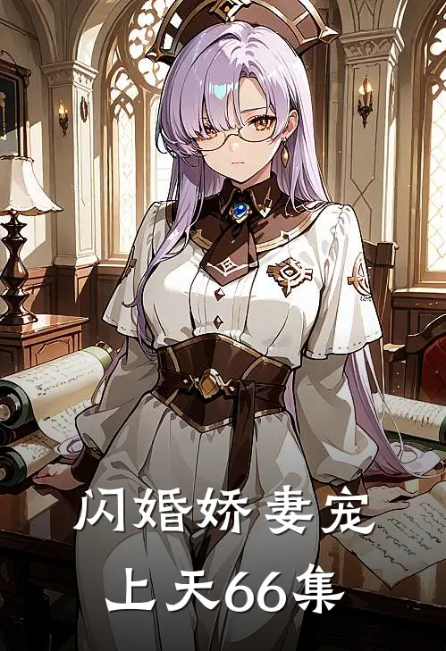 闪婚娇妻宠上天66集