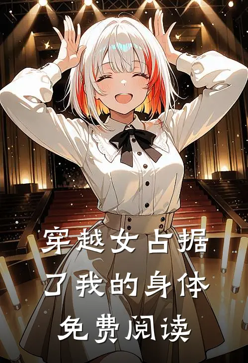 穿越女占据了我的身体免费阅读