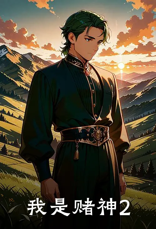 我是赌神2