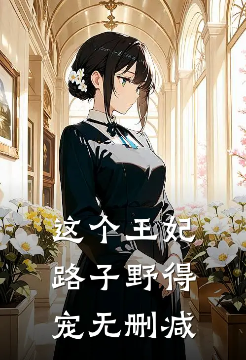 这个王妃路子野得宠无删减