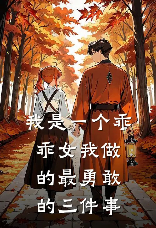 我是一个乖乖女 我做的最勇敢的三件事