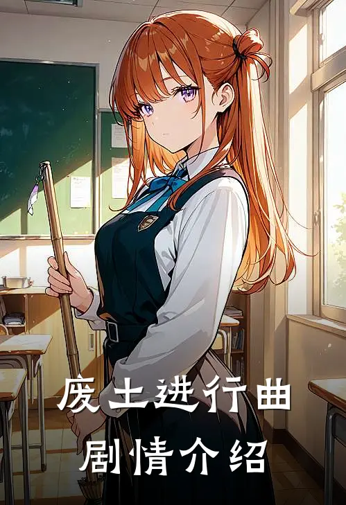 废土进行曲剧情介绍