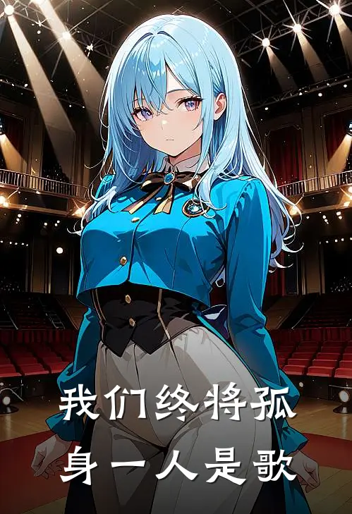 我们终将孤身一人是歌