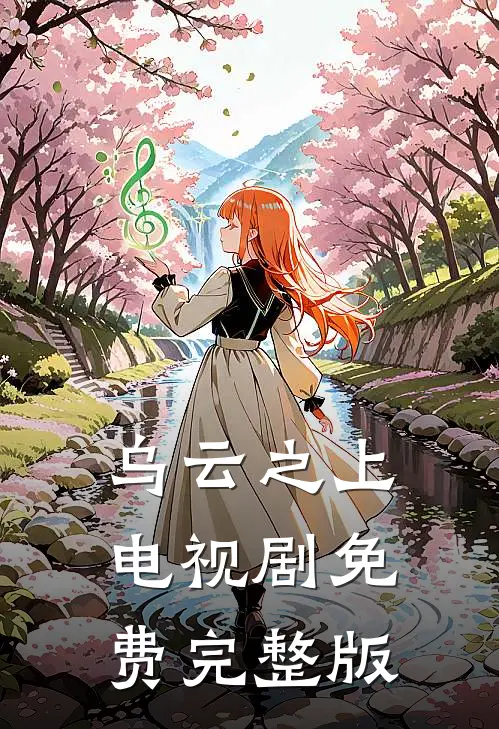 乌云之上电视剧免费完整版