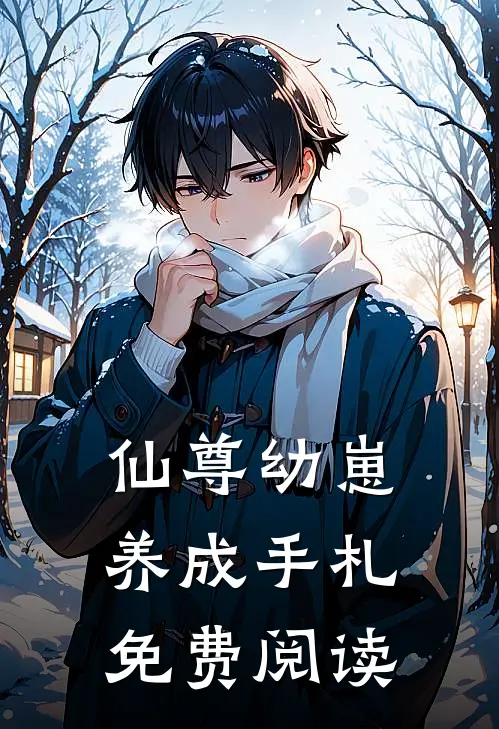 仙尊幼崽养成手札免费阅读