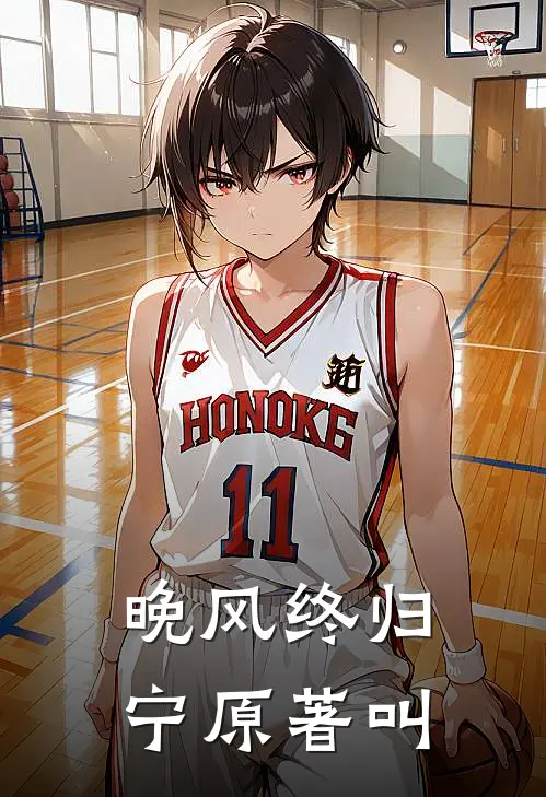 晚风终归宁原著叫