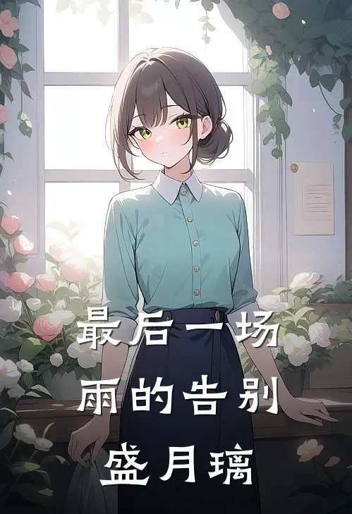 最后一场雨的告别盛月璃