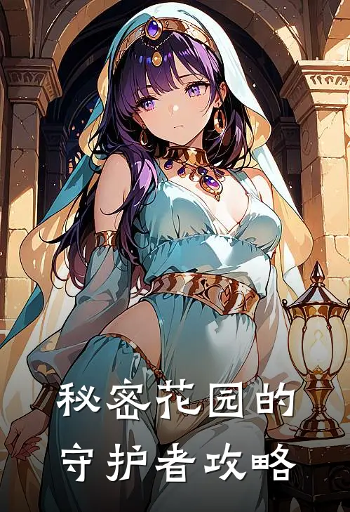 秘密花园的守护者攻略