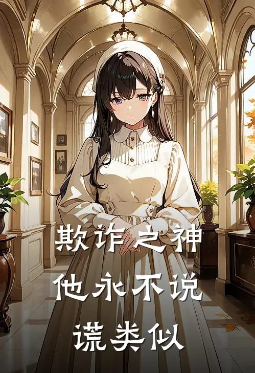 欺诈之神他永不说谎类似