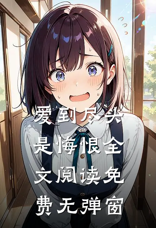 爱到尽头是悔恨全文阅读免费无弹窗