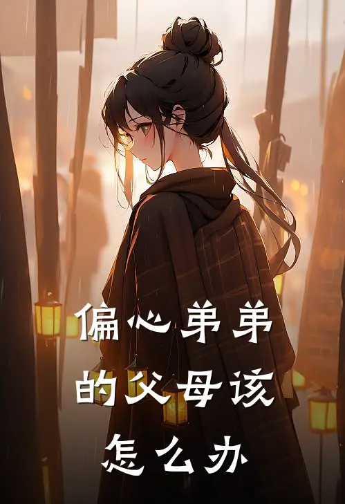 偏心弟弟的父母该怎么办