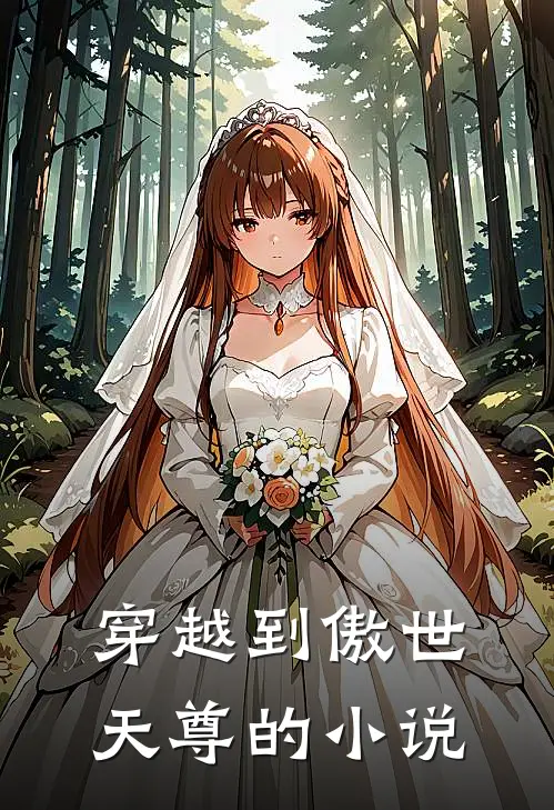 穿越到傲世天尊的小说