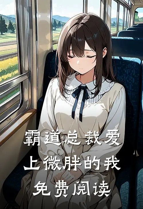 霸道总裁爱上微胖的我免费阅读