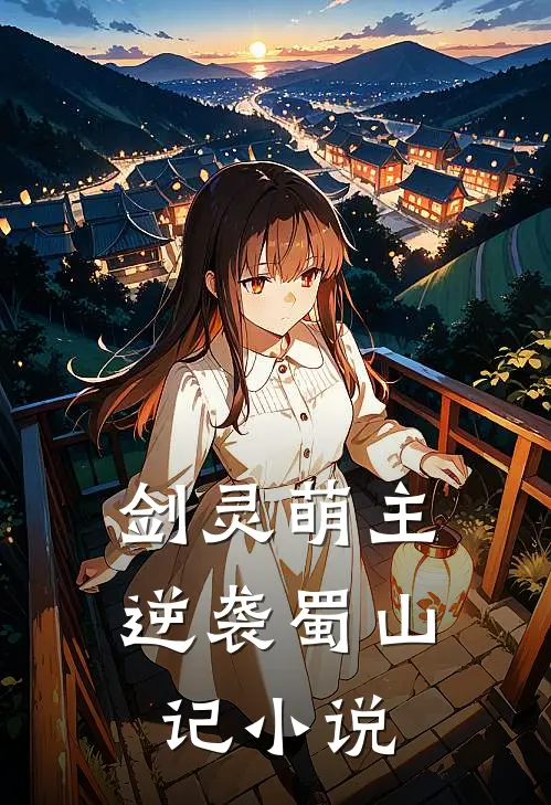 剑灵萌主逆袭蜀山记小说