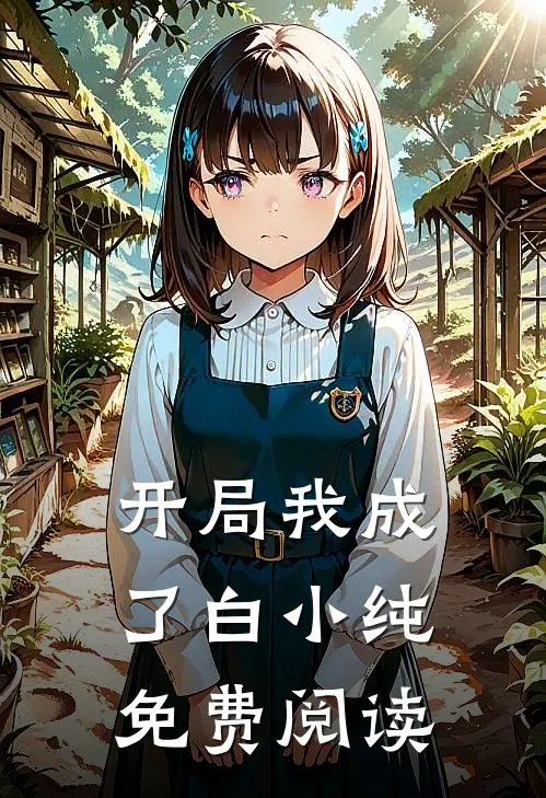 开局我成了白小纯免费阅读