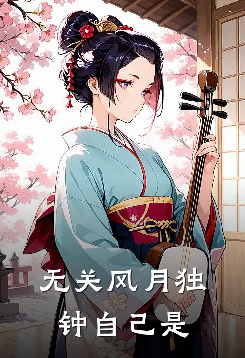 无关风月独钟自己是