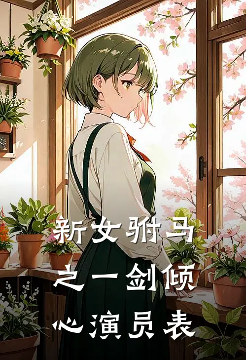 新女驸马之一剑倾心演员表