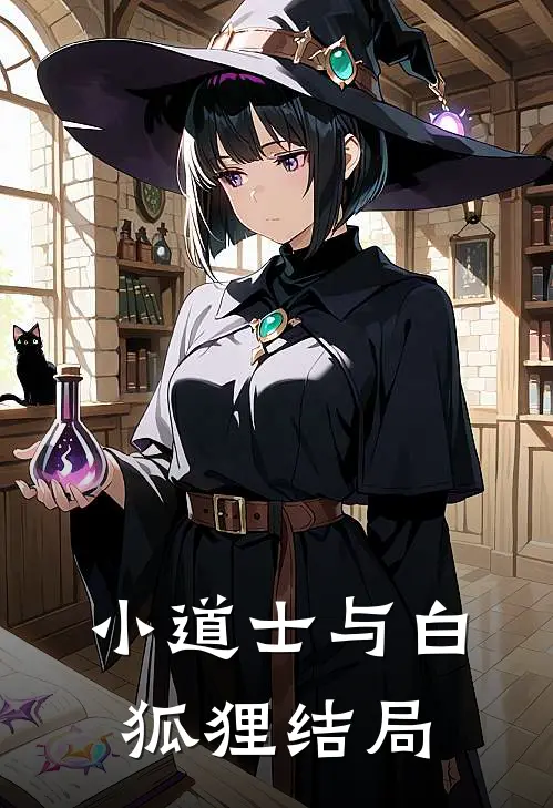 小道士与白狐狸结局